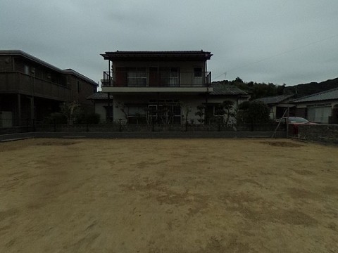 パノラマ