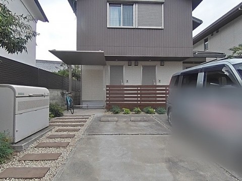 パノラマ