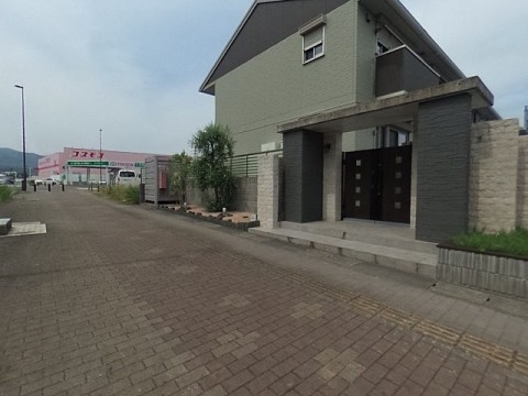パノラマ
