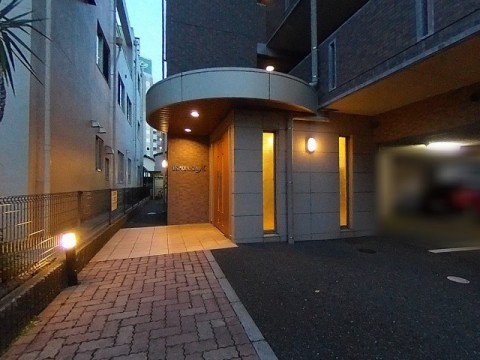 パノラマ