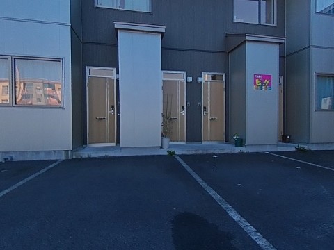 パノラマ