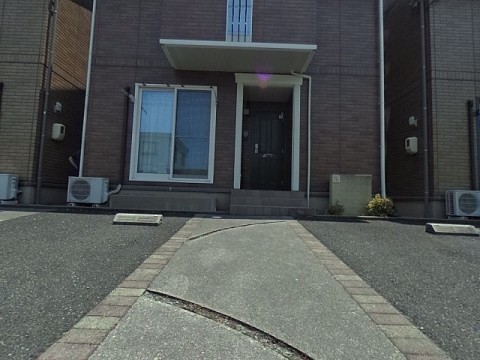 パノラマ
