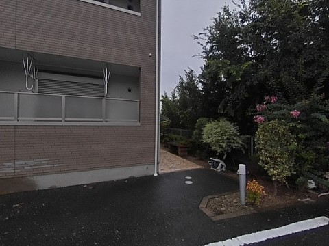 パノラマ