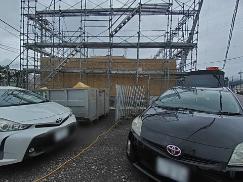 パノラマ