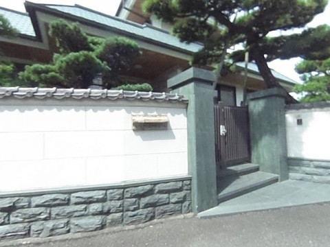 パノラマ