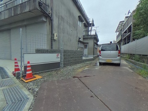 パノラマ