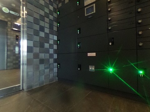 パノラマ