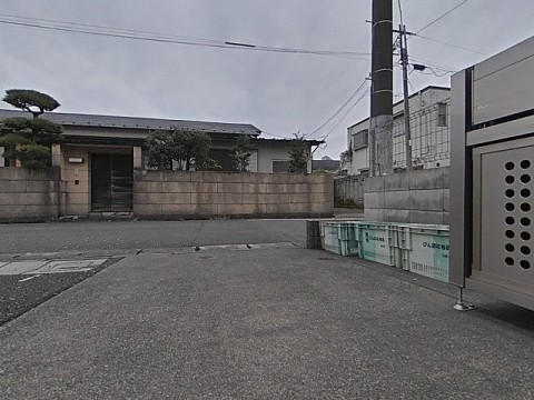 パノラマ