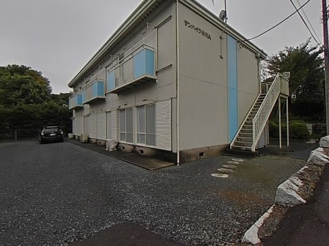 パノラマ
