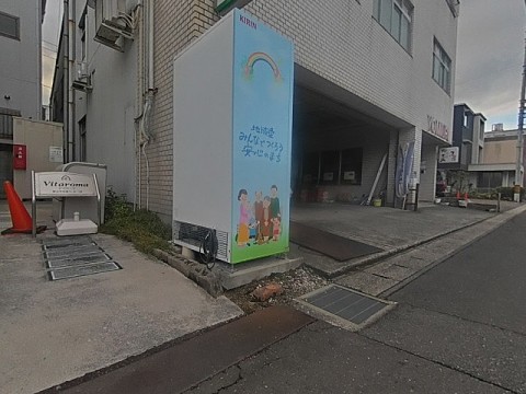パノラマ