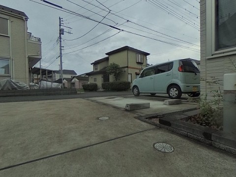 パノラマ