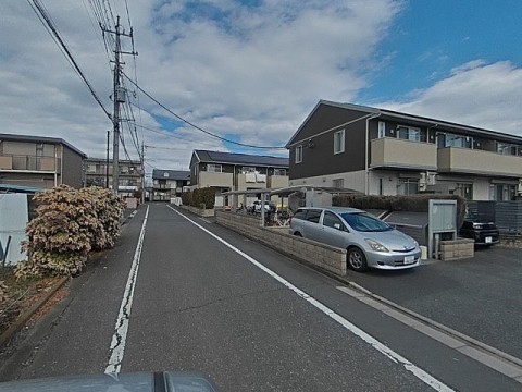 パノラマ
