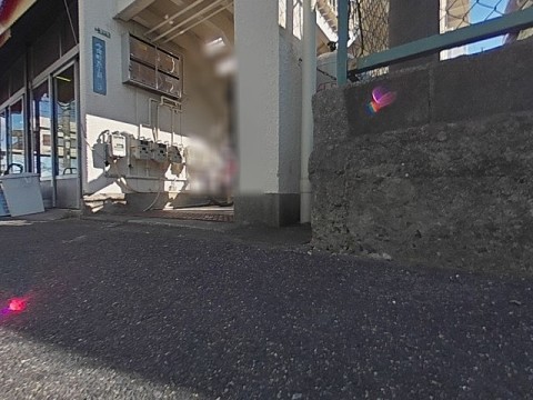 パノラマ