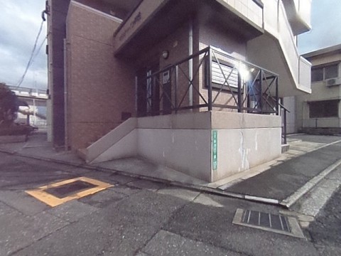 パノラマ