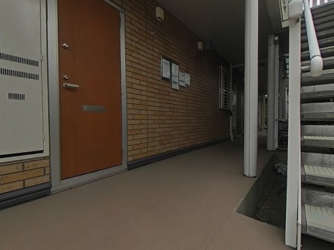 パノラマ