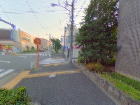 パノラマ