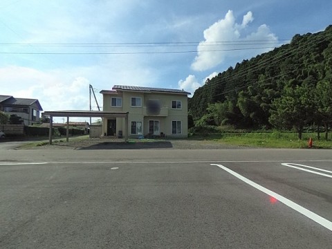 パノラマ