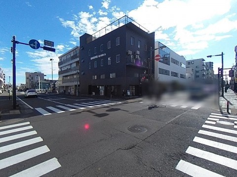 パノラマ