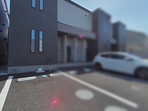 パノラマ