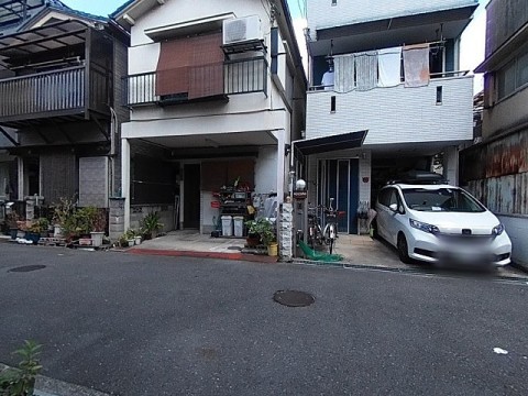 パノラマ
