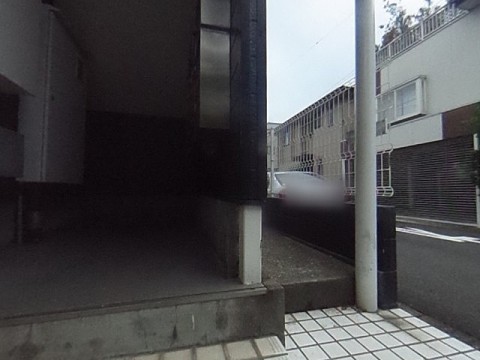 パノラマ