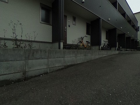 パノラマ