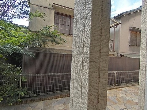 パノラマ