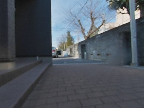 パノラマ