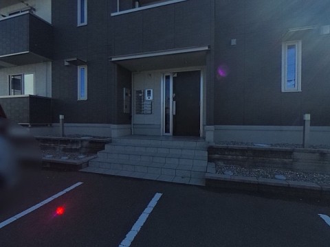 パノラマ