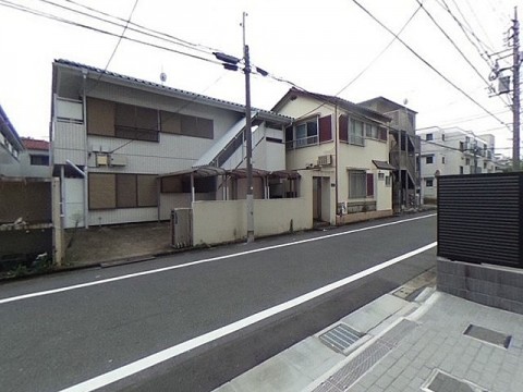 パノラマ