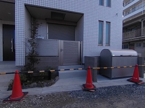 パノラマ