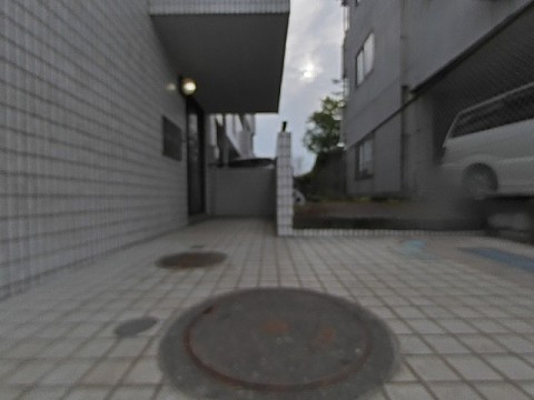 パノラマ