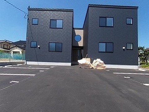 パノラマ