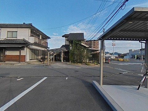 パノラマ