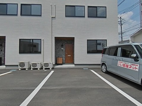 パノラマ
