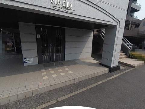パノラマ