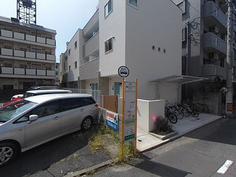 パノラマ