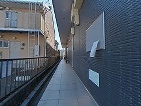パノラマ