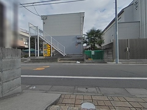 パノラマ