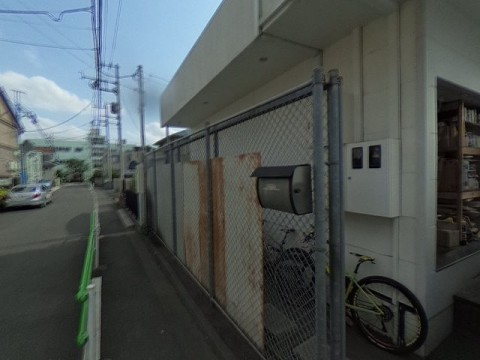 パノラマ