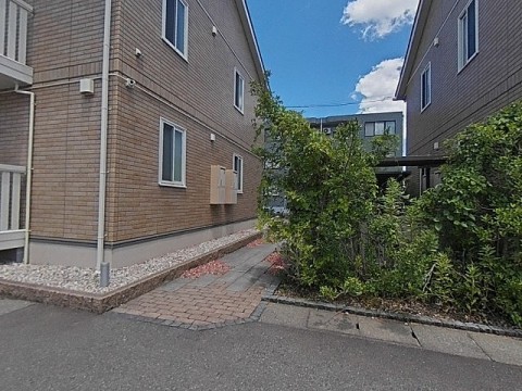 パノラマ