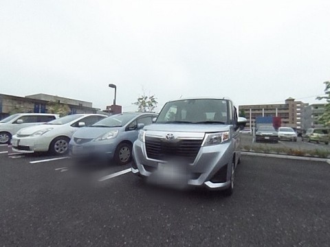 パノラマ