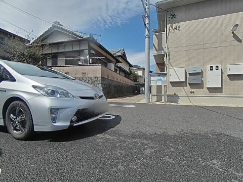 パノラマ