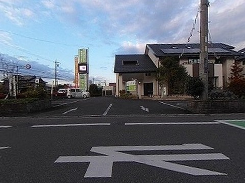 パノラマ