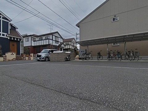 パノラマ