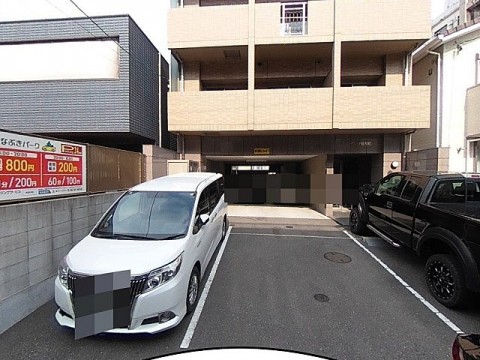 パノラマ