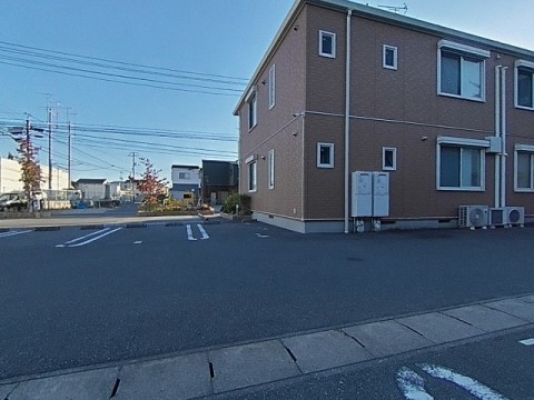 パノラマ