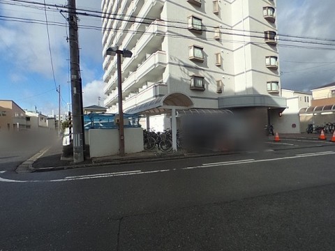 パノラマ