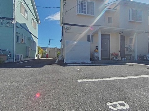 パノラマ