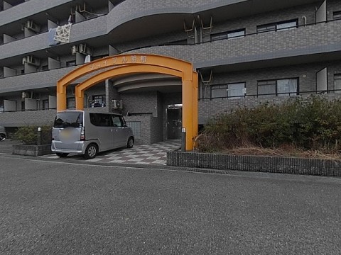 パノラマ